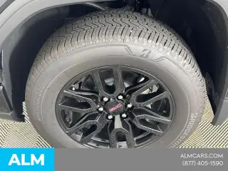 GMC Sierra 1500 2026 4x4 Elevation Standard 4p. Cabina Crew de 5.8 pies BA