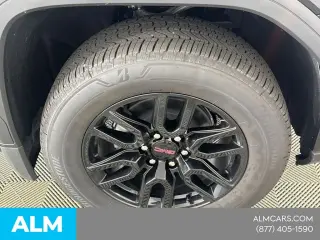 GMC Sierra 1500 2026 4x4 Elevation Standard 4p. Cabina Crew de 5.8 pies BA