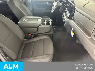 GMC Sierra 1500 2026 4x4 Elevation Standard 4p. Cabina Crew de 5.8 pies BA
