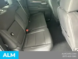 GMC Sierra 1500 2026 4x4 Elevation Standard 4p. Cabina Crew de 5.8 pies BA