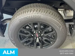 GMC Sierra 1500 2026 4x4 Elevation Standard 4p. Cabina Crew de 5.8 pies BA