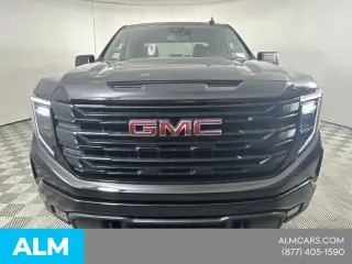 GMC Sierra 1500 2026 4x4 Elevation Standard 4p. Cabina Crew de 5.8 pies BA