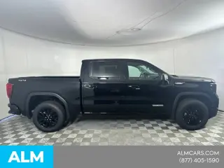 GMC Sierra 1500 2026 4x4 Elevation Standard 4p. Cabina Crew de 5.8 pies BA