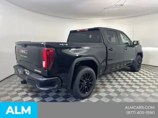 GMC Sierra 1500 2026 4x4 Elevation Standard 4p. Cabina Crew de 5.8 pies BA