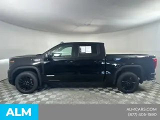 GMC Sierra 1500 2026 4x4 Elevation Standard 4p. Cabina Crew de 5.8 pies BA