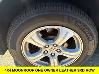 Honda Pilot 2014 4x4 EX-L 4dr SUV