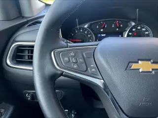 Chevrolet Equinox 2024 LT 4dr SUV con 1LT
