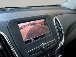 Chevrolet Equinox 2024 LT 4dr SUV con 1LT