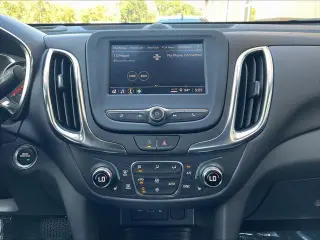 Chevrolet Equinox 2024 LT 4dr SUV con 1LT