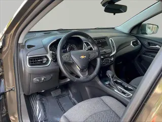 Chevrolet Equinox 2024 LT 4dr SUV con 1LT