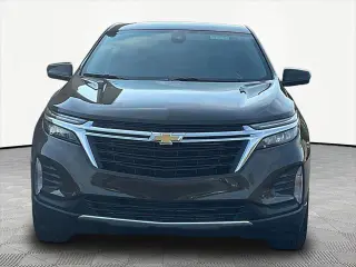 Chevrolet Equinox 2024 LT 4dr SUV con 1LT