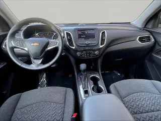 Chevrolet Equinox 2024 LT 4dr SUV con 1LT