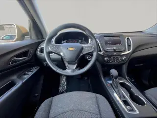 Chevrolet Equinox 2024 LT 4dr SUV con 1LT