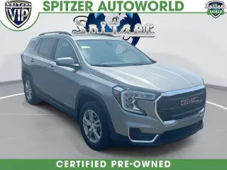 GMC Terrain 2023 AWD SLE 4p SUV
