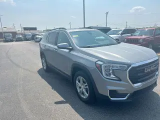 GMC Terrain 2023 AWD SLE 4p SUV