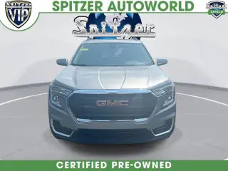 GMC Terrain 2023 AWD SLE 4p SUV