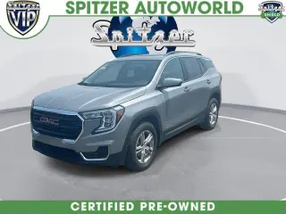 GMC Terrain 2023 AWD SLE 4p SUV