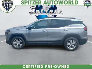 GMC Terrain 2023 AWD SLE 4p SUV