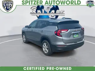 GMC Terrain 2023 AWD SLE 4p SUV
