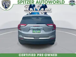 GMC Terrain 2023 AWD SLE 4p SUV