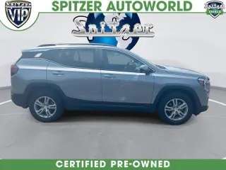 GMC Terrain 2023 AWD SLE 4p SUV