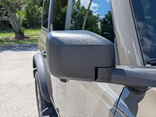 Ford Bronco 2025 4x4 Big Bend 4p SUV