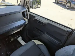 Ford Bronco 2025 4x4 Big Bend 4p SUV