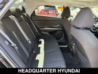 Hyundai ELANTRA 2024 SEL 4p Sedan