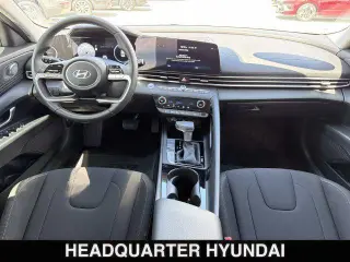 Hyundai ELANTRA 2024 SEL 4p Sedan