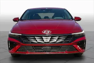 Hyundai ELANTRA 2025 SEL Conveniencia 4dr Sedan