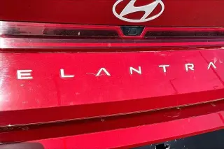 Hyundai ELANTRA 2025 SEL Conveniencia 4dr Sedan