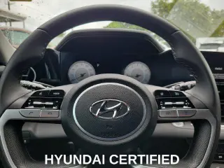 Hyundai ELANTRA 2023 SEL 4dr Sedán