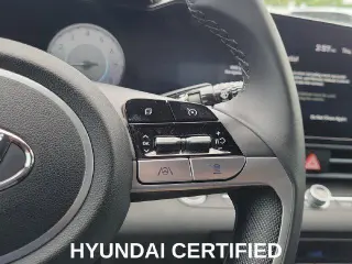 Hyundai ELANTRA 2023 SEL 4dr Sedán