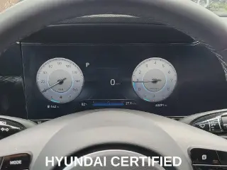 Hyundai ELANTRA 2023 SEL 4dr Sedán
