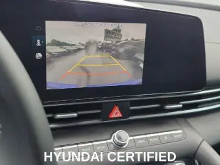 Hyundai ELANTRA 2023 SEL 4dr Sedán