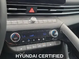 Hyundai ELANTRA 2023 SEL 4dr Sedán