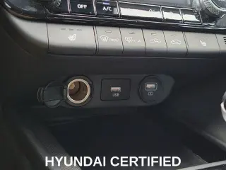 Hyundai ELANTRA 2023 SEL 4dr Sedán