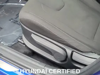 Hyundai ELANTRA 2023 SEL 4dr Sedán