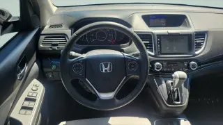 Honda CR-V 2016 EX-L 4p SUV