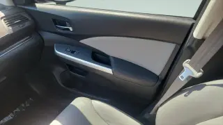 Honda CR-V 2016 EX-L 4p SUV