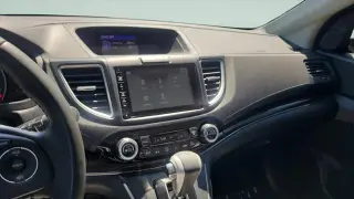 Honda CR-V 2016 EX-L 4p SUV