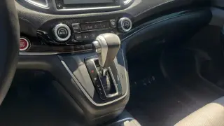 Honda CR-V 2016 EX-L 4p SUV