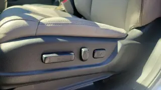 Honda CR-V 2016 EX-L 4p SUV