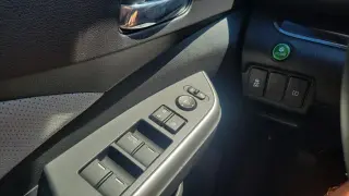 Honda CR-V 2016 EX-L 4p SUV