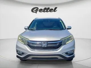 Honda CR-V 2016 EX-L 4p SUV
