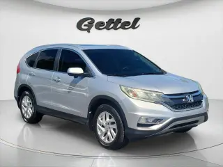 Honda CR-V 2016 EX-L 4p SUV