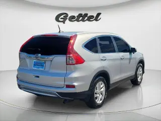 Honda CR-V 2016 EX-L 4p SUV