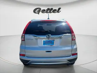 Honda CR-V 2016 EX-L 4p SUV