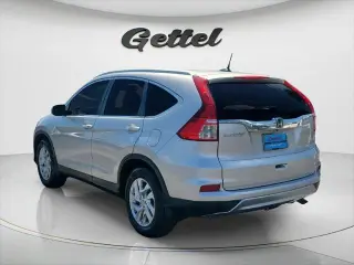 Honda CR-V 2016 EX-L 4p SUV