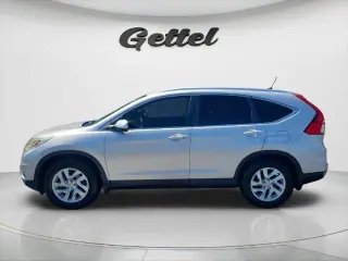 Honda CR-V 2016 EX-L 4p SUV